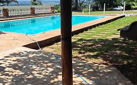 Chácara Samambaia Piracicaba